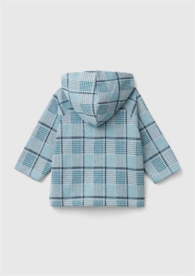 United Colors of Benetton Yenidoğan Bebek Sweatshirt 5018