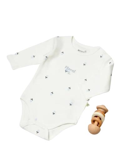 Bibaby Biorganic Love Floral Body 56010