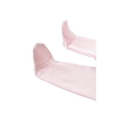 Bibaby Organik Patikli Pantolon 57762