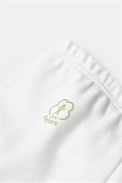 Bibaby Organik Patikli Pantolon 57762