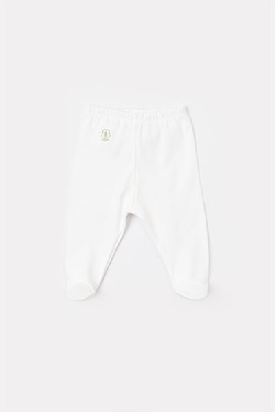 Bibaby Organik Patikli Pantolon 57762