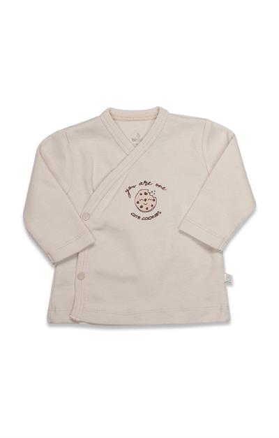 Bistyle Cookies Cute Happy 5li Hastane Çıkış Seti BS12112