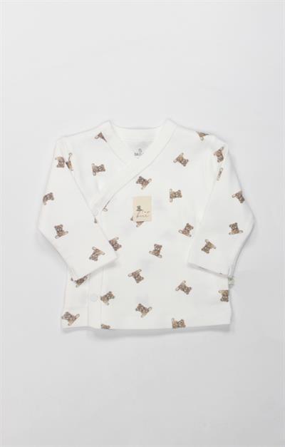 Bistyle New So Bear 10lu Hastane Çıkış Seti 11123