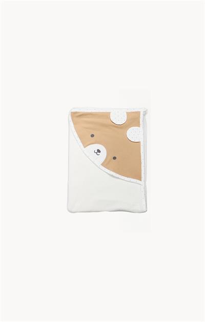 Bistyle New So Bear Bornoz Seti 19146