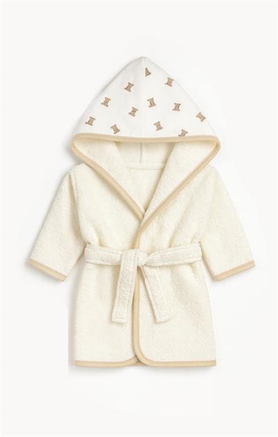 Bistyle New So Bear Bornoz Seti 19146