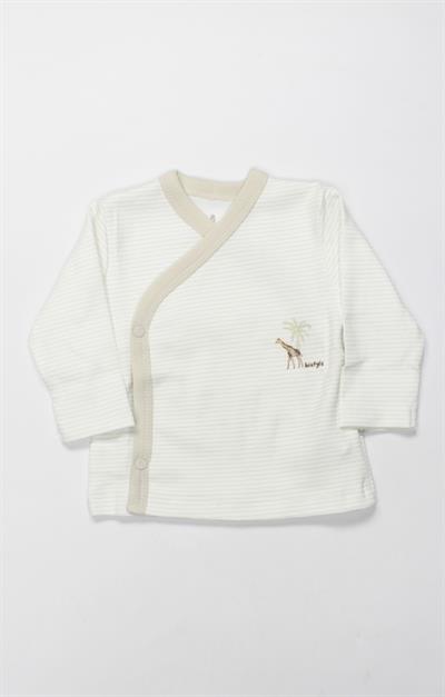 Bistyle Safari Forever 10lu Hastane Çıkış Seti 11122