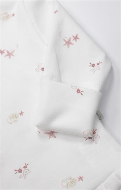 Bistyle Set 3lü Zıbın Takım Starfısh Wıshes BS13124