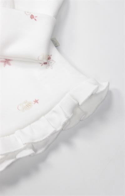 Bistyle Set 3lü Zıbın Takım Starfısh Wıshes BS13124