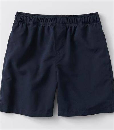 British Embassy School Navy Blue Shorts