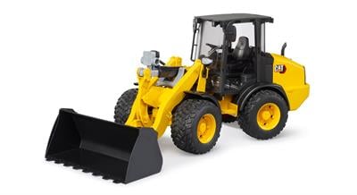 Bruder Cat Tekerlekli Yükleyici BR02485