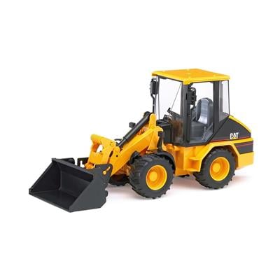 Bruder Caterpillar Mini Kepçe 02441
