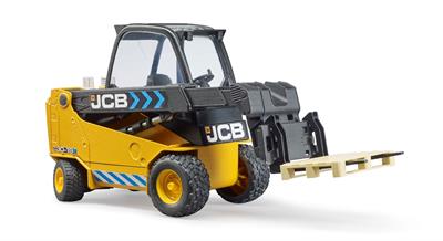 Bruder Jcb Forklift 02512