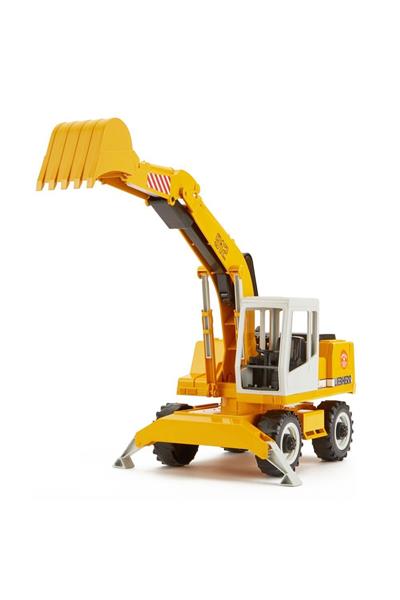 Bruder Liebherr Ekskavatör 02426 BR02426