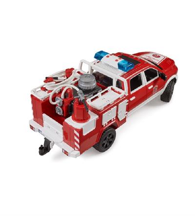 Bruder Ram 2500 İtfaiye Aracı BR02544