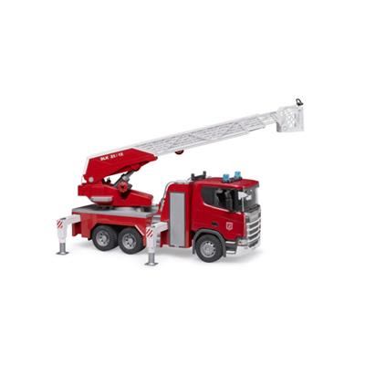 Bruder Scania 560r İtfaiye Aracı BR03591