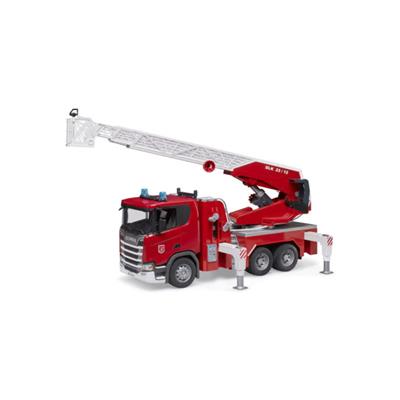 Bruder Scania 560r İtfaiye Aracı BR03591