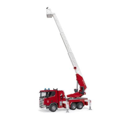 Bruder Scania 560r İtfaiye Aracı BR03591