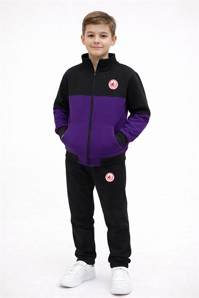 Çankaya İlkokulu Eşofman Takımı