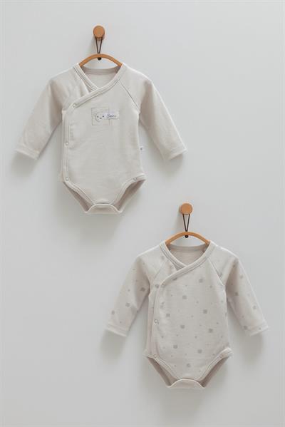 Caramell Baby Bebek Body 1461