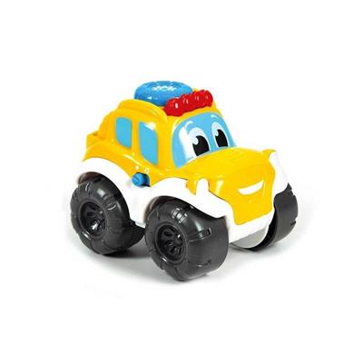 Clementoni Baby Arazi Aracı 17178