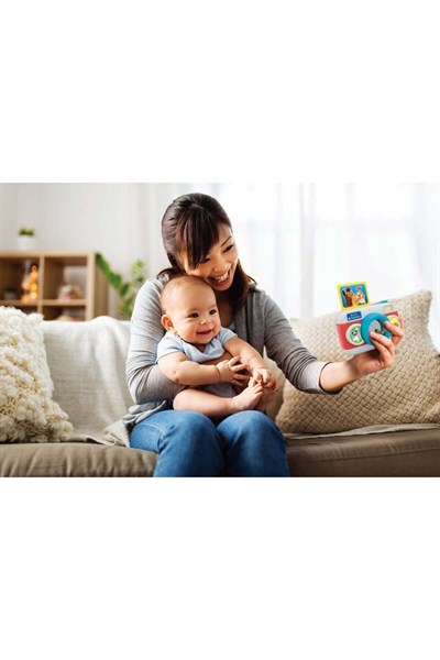 Clementoni Baby Bebek Kamerası 17527
