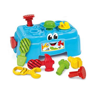 Clementoni Baby Çalışma Tezgahı 17042