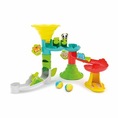 Clementoni Baby Eğlenceli Orman Parkuru 17337