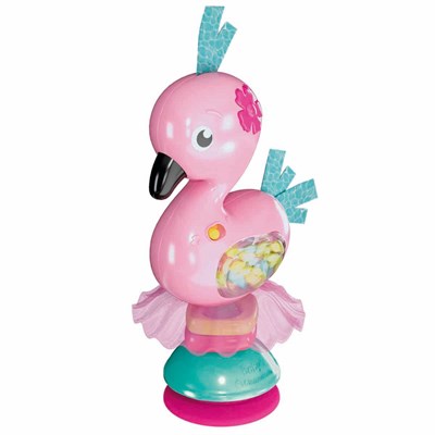 Clementoni Baby İnteraktif Flamingo Oyuncak 17492