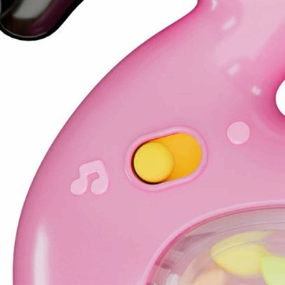 Clementoni Baby İnteraktif Flamingo Oyuncak 17492