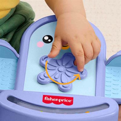 Fisher Price Denge Kuşu JLG00
