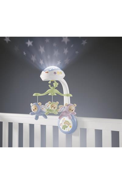 Fisher Price Dönence Kelebekli Rüyalar CDN41