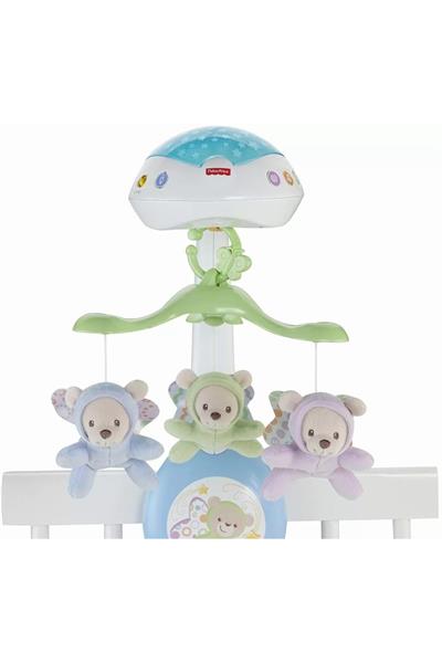 Fisher Price Dönence Kelebekli Rüyalar CDN41