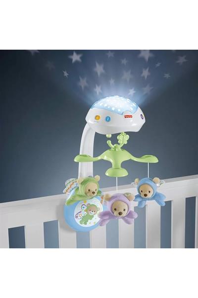 Fisher Price Dönence Kelebekli Rüyalar CDN41