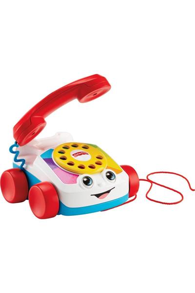 Fisher Price Geveze Telefon FGW66