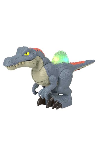 Fisher Price Imaginext JW Ultra Hızlı Spinosaurus HML41