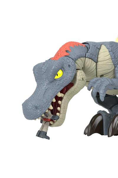 Fisher Price Imaginext JW Ultra Hızlı Spinosaurus HML41