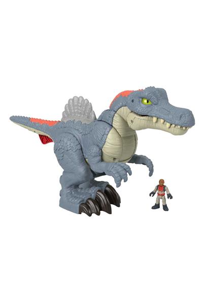 Fisher Price Imaginext JW Ultra Hızlı Spinosaurus HML41