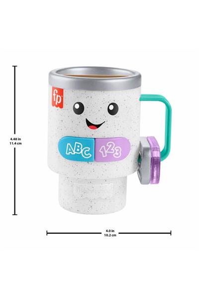 Fisher Price LnL Kahve Keyfi HWY44