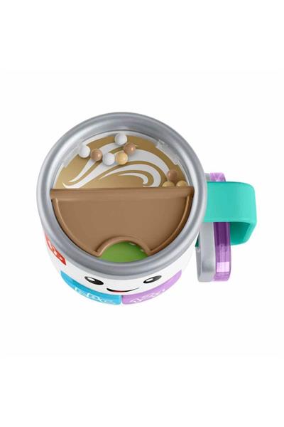Fisher Price LnL Kahve Keyfi HWY44