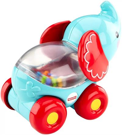 Fisher Price Pop Pity Araçlar BGX29