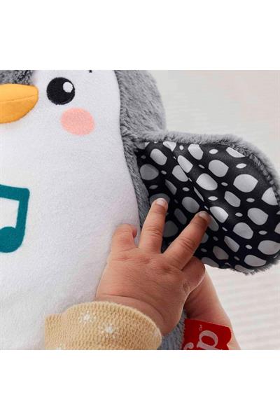 Fisher Price Sevimli Penguen HNC10