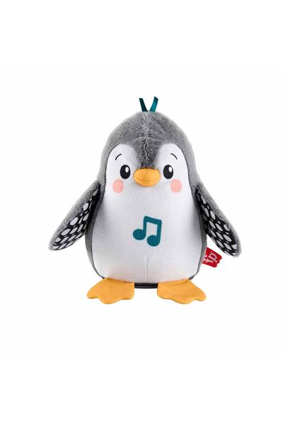 Fisher Price Sevimli Penguen HNC10