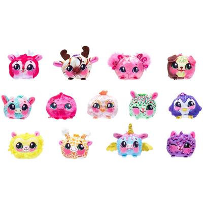 Giochi Cookeez Dondurmalar Kokulu Peluş Tekli Paket CKE07000