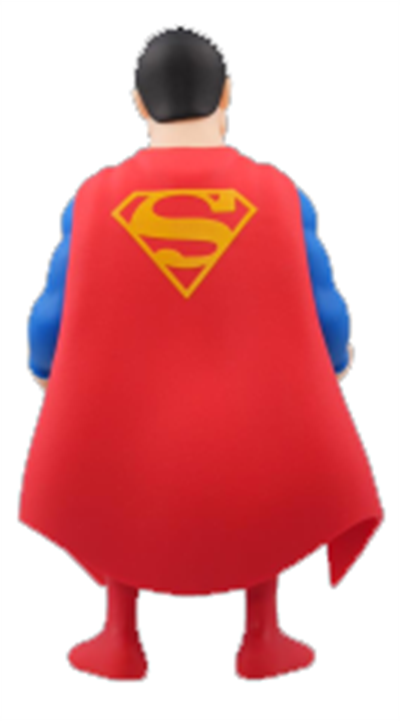 Giochi Minix Movies Superman MNXF8000