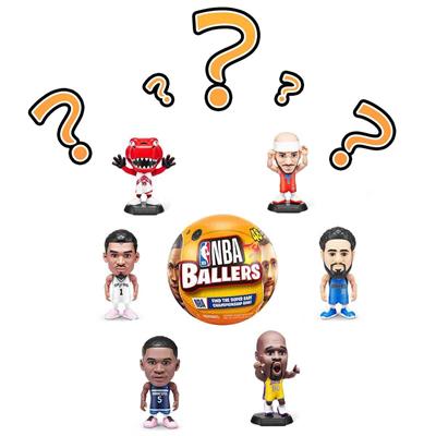 Giochi NBA Baller Sürpriz Figür Paketi S2 5UN01000