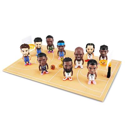 Giochi NBA Baller Sürpriz Figür Paketi S2 5UN01000