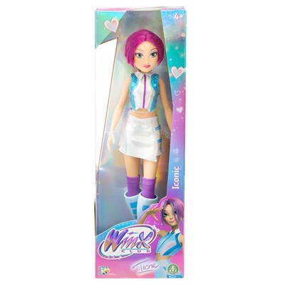 Giochi Winx İkonik Periler WNX77000