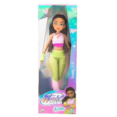 Giochi Winx İkonik Periler WNX77000