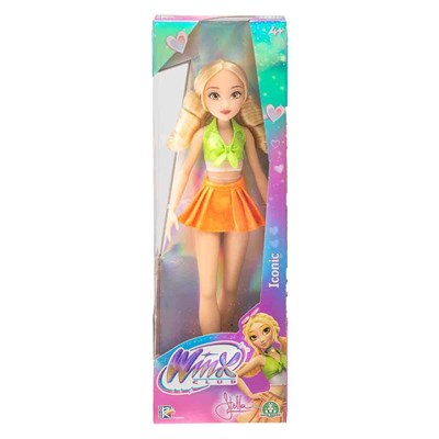 Giochi Winx İkonik Periler WNX77000
