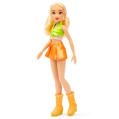 Giochi Winx İkonik Periler WNX77000